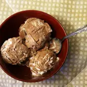 1 boule de glace