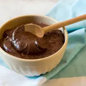 Mousse au chocolat